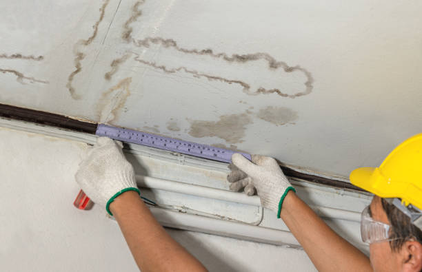 Reliable Water Damage Repair contractor in Dublin, IN by Aqua Guard Water Damage